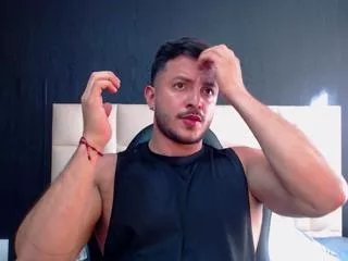 Offline marcus_lafourt on Flirt4Free