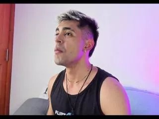 Offline mathew_evansx on Flirt4Free