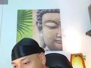 max_turneer on Flirt4Free 