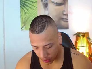 max_turneer on Flirt4Free 