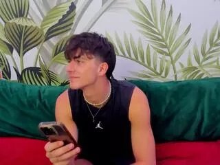 Away pierce_bailey on Flirt4Free