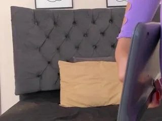 Offline sofia_seduccion on Flirt4Free