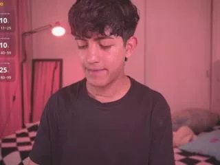 Offline theo_brown on Flirt4Free