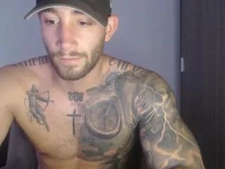 Offline thiago_thomspons on Flirt4Free