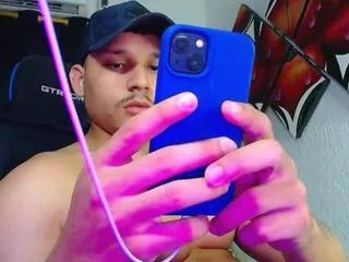 Offline valerio_rossi on Flirt4Free