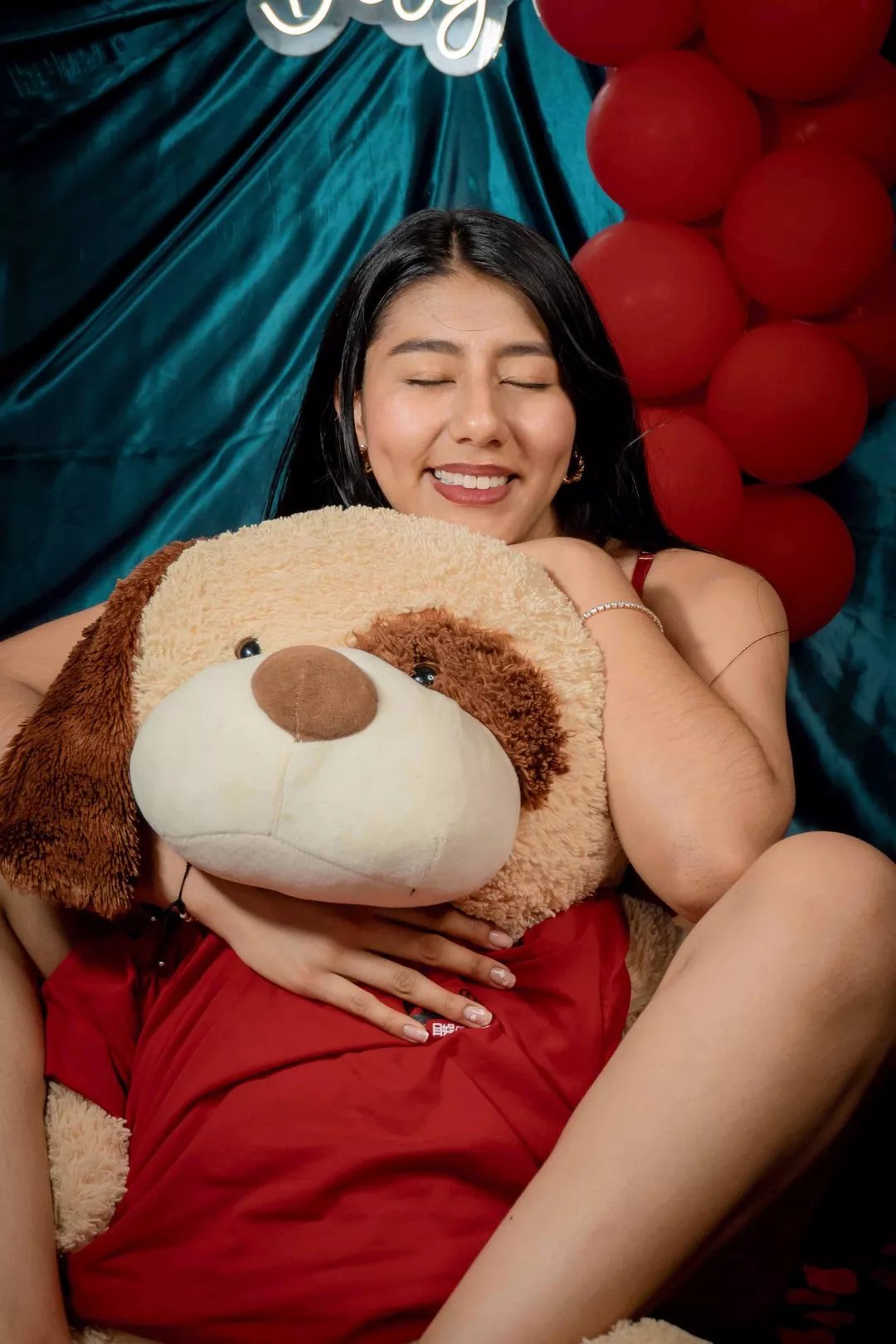 Offline CarlyCarla on Streamate