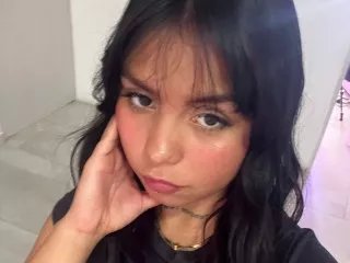 Offline Shehell on Streamate