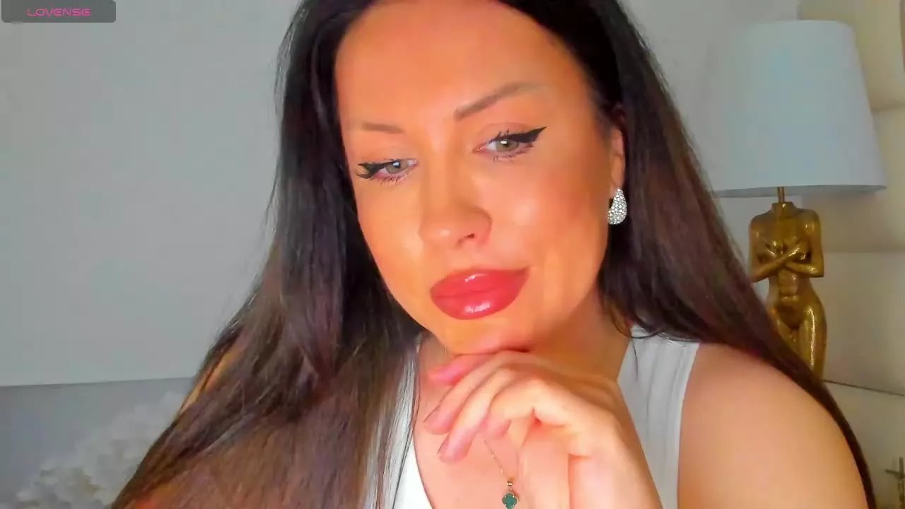 Offline AnaHamsa on Streamray