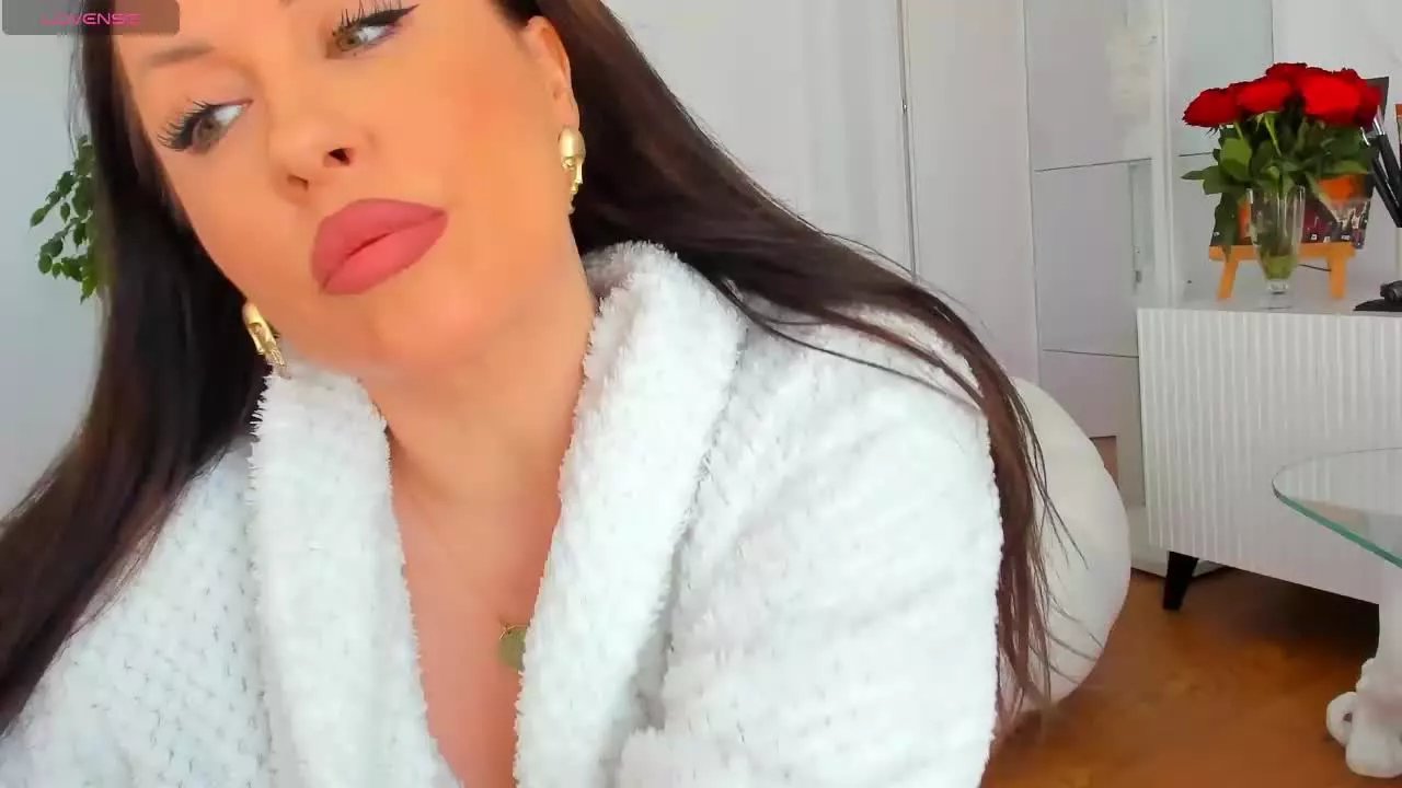 Offline AnaHamsa on Streamray