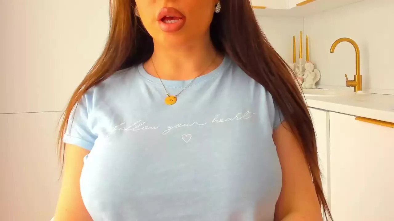 Offline AnaHamsa on Streamray