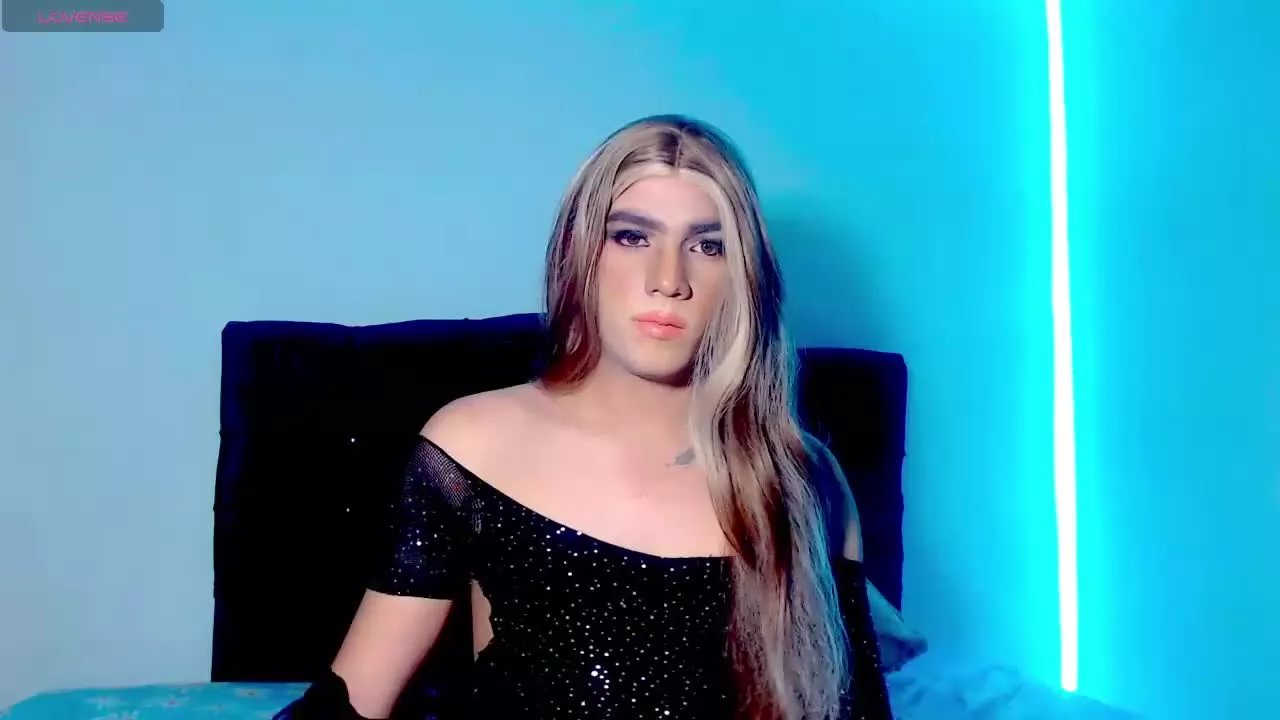 Offline casandramagma on Streamray