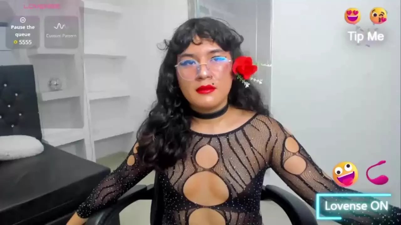 Group ElithBerryTS on Streamray