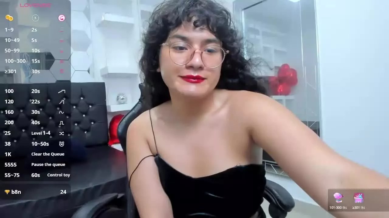 Group ElithBerryTS on Streamray