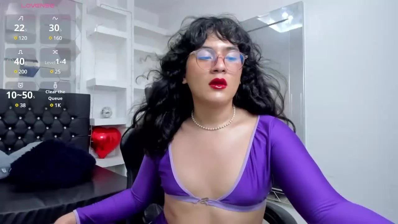 Group ElithBerryTS on Streamray