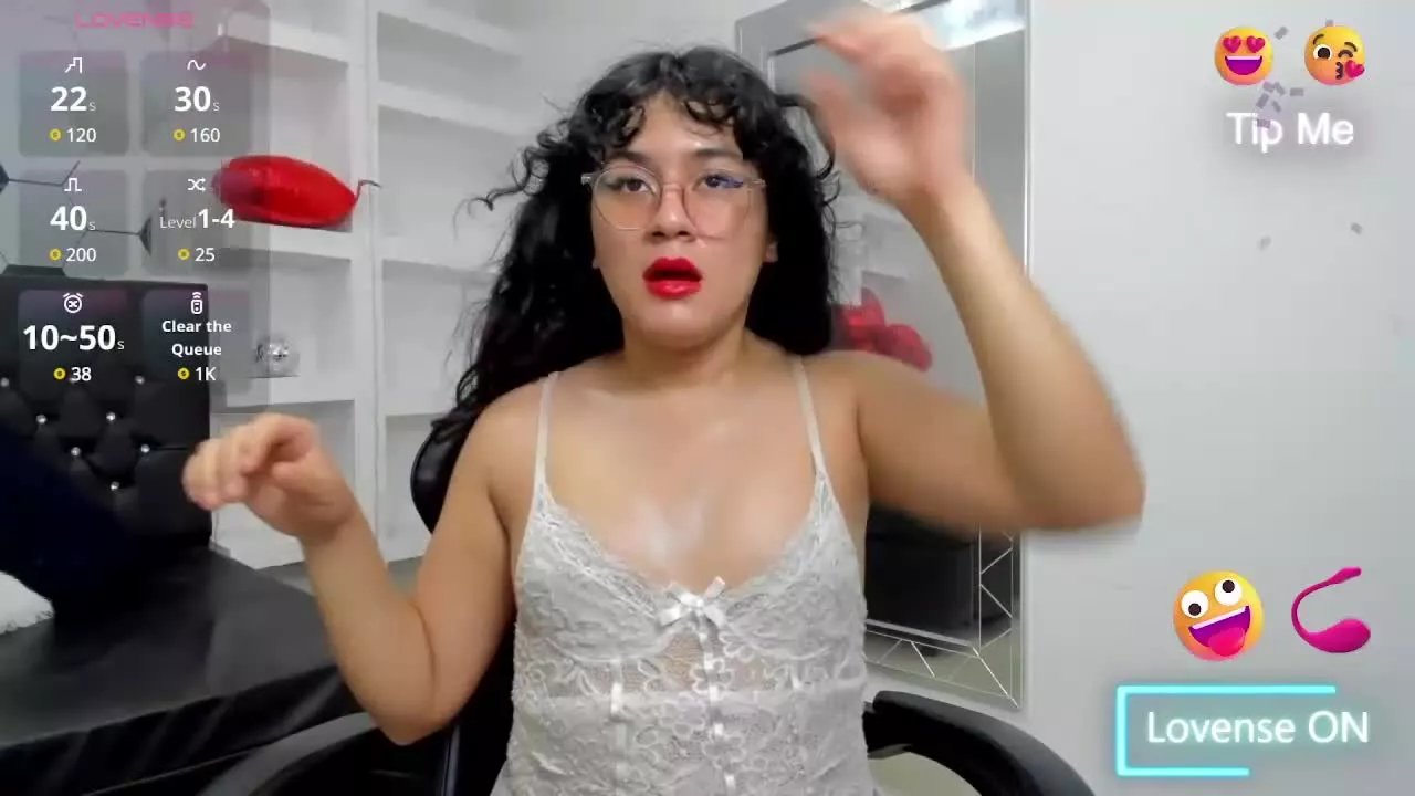 Group ElithBerryTS on Streamray