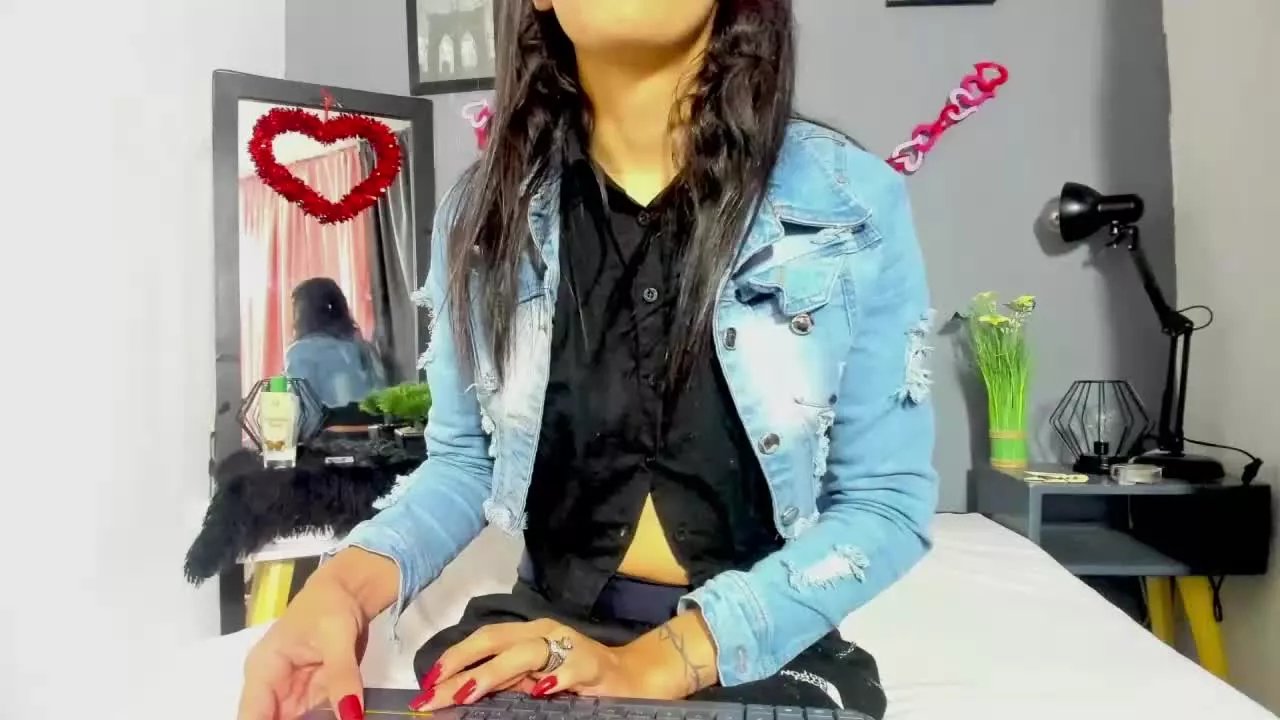 Offline Kitty_lovesTS on Streamray