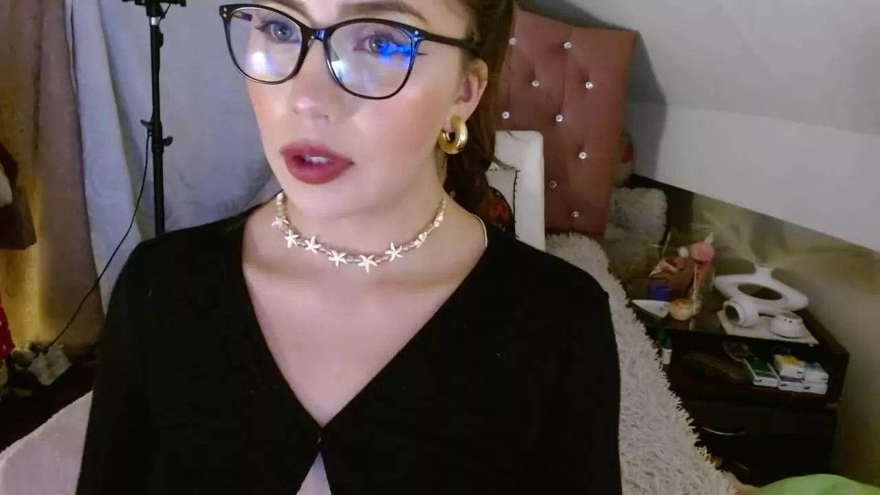 Offline SarayRoussel on Streamray