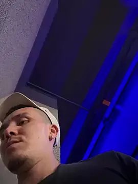 Freechat adam-rivera on StripChat