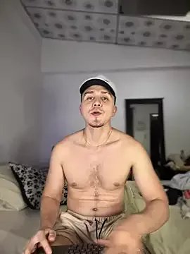 Freechat adam-rivera on StripChat