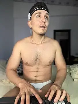 Freechat adam-rivera on StripChat