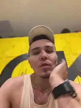 Freechat adam-rivera on StripChat