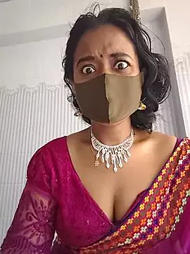 Group Dil-Ka-Radhika on StripChat