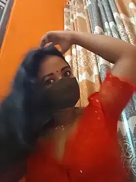 Group Dil-Ka-Radhika on StripChat