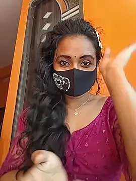 Group Dil-Ka-Radhika on StripChat