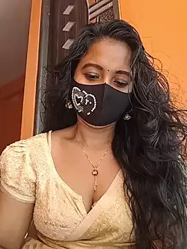 Group Dil-Ka-Radhika on StripChat