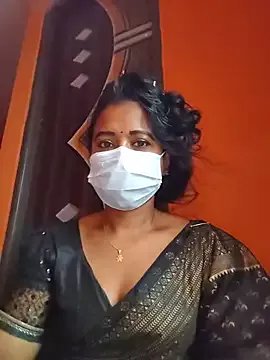 Group Dil-Ka-Radhika on StripChat