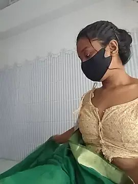 Group Dil-Ka-Radhika on StripChat