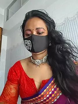 Group Dil-Ka-Radhika on StripChat