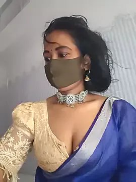 Group Dil-Ka-Radhika on StripChat