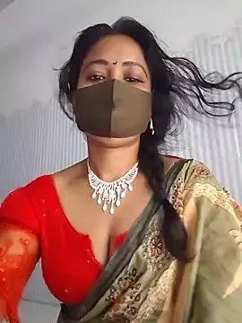 Group Dil-Ka-Radhika on StripChat