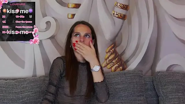 Freechat hailey_peach on StripChat