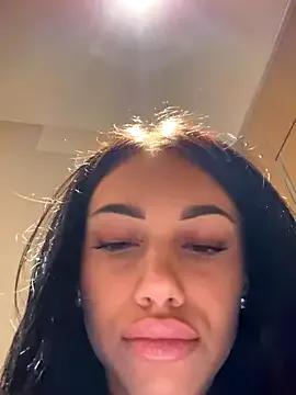 ilariea_girl from StripChat