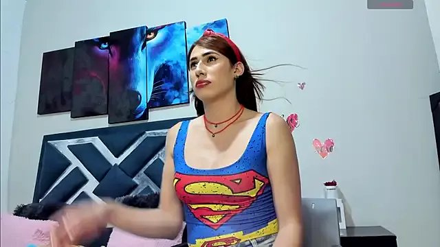 Freechat karen_matwell on StripChat