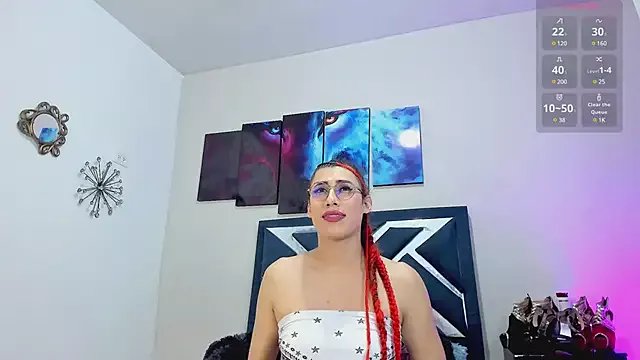 Freechat karen_matwell on StripChat