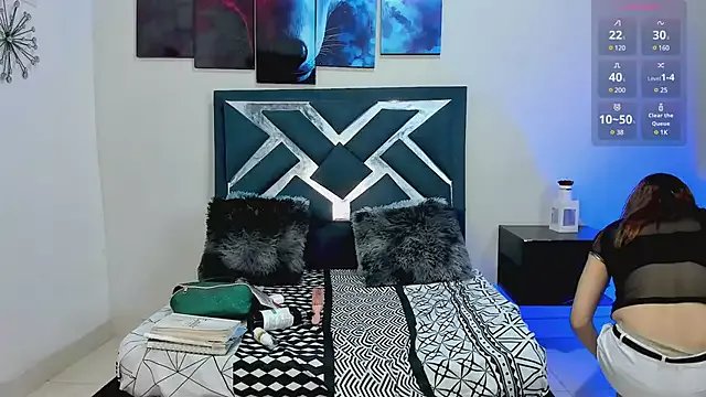 Freechat karen_matwell on StripChat