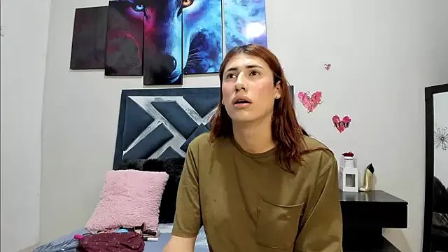 Freechat karen_matwell on StripChat