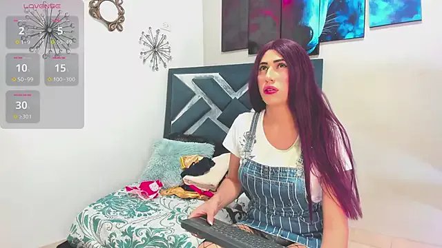 Freechat karen_matwell on StripChat