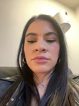 Freechat KenyaCopper on StripChat