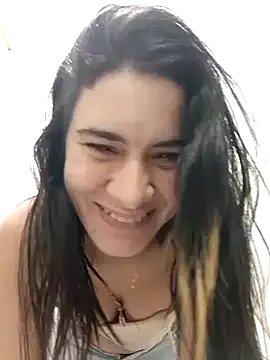 Freechat KenyaCopper on StripChat