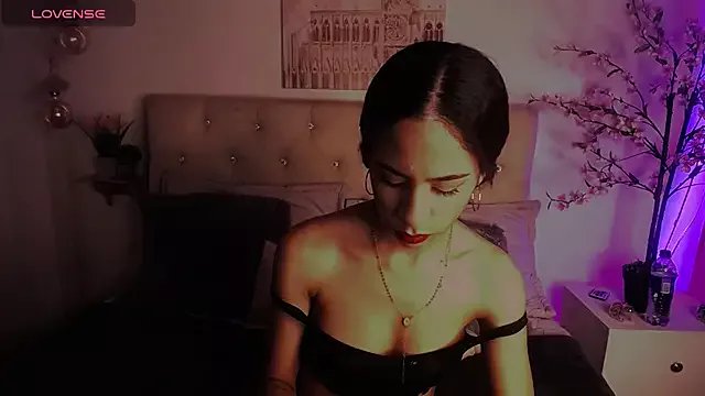 Freechat melissa_becraft on StripChat