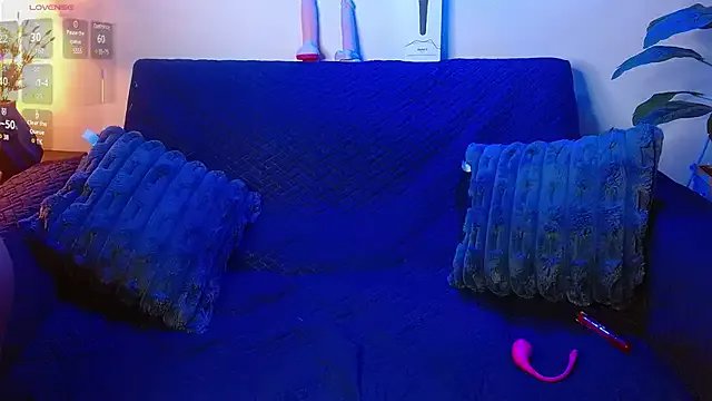 Freechat melissa_becraft on StripChat