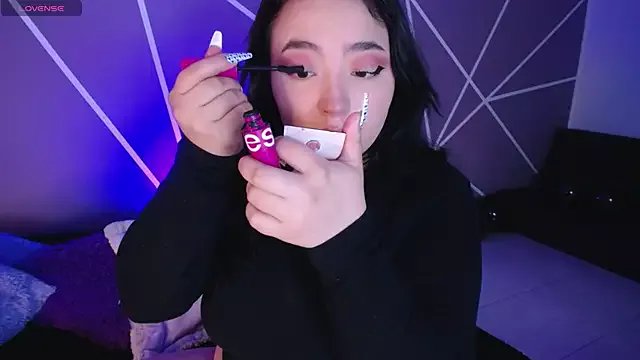 Private Miss_Loise on StripChat